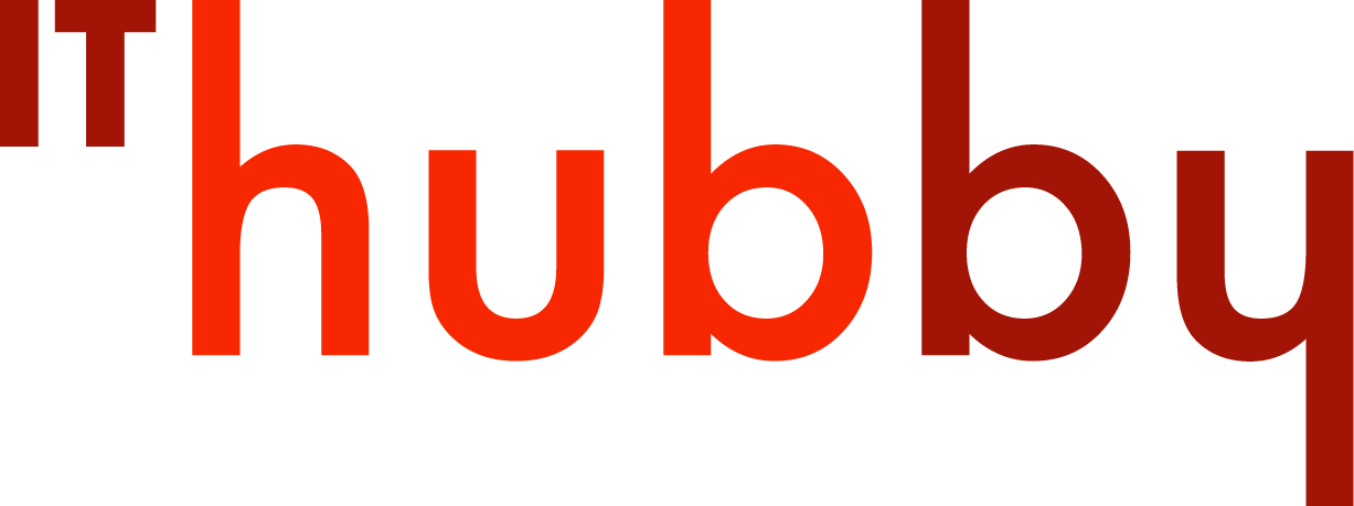 IT HUBBY Software- und Internetlösungen für Unternehmen logo